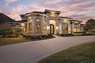 75 S Fremont Ridge Loop in Spring, TX - Building Photo