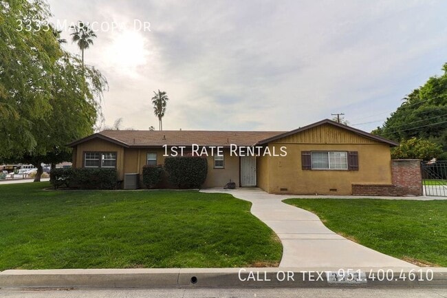 property at 3333 Maricopa Dr