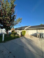 1417 E Beech St in Caldwell, ID - Building Photo