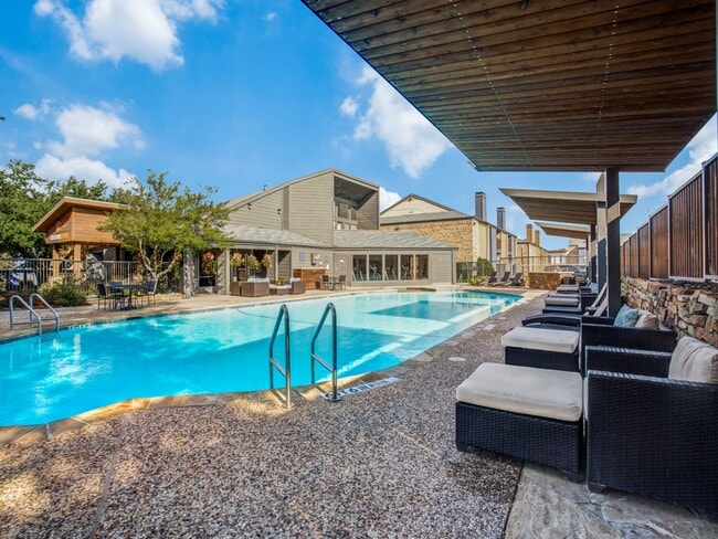 Chisholm Ranch in Fort Worth, TX - Building Photo - Building Photo