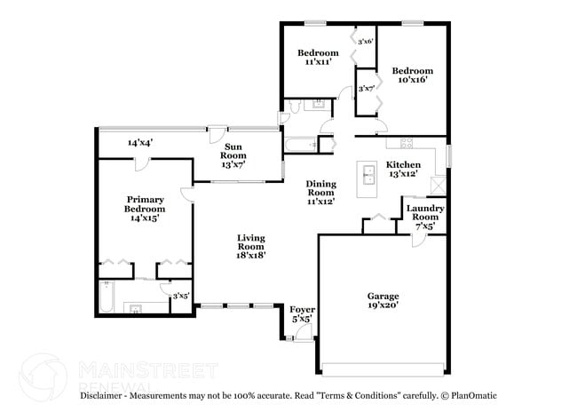 2914 NW 11th St in Cape Coral, FL - Foto de edificio - Building Photo