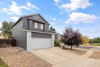 687 Welsh Cir in Colorado Springs, CO - Building Photo - Building Photo