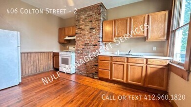406 Colton St in Pittsburgh, PA - Building Photo - Building Photo