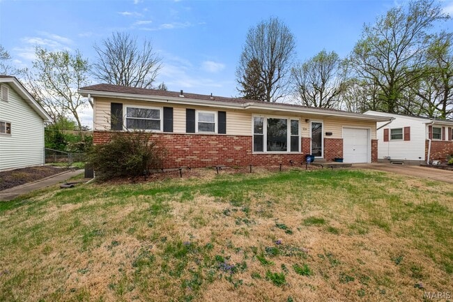 property at 526 Lynn Haven Ln