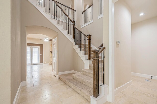 16811 Kilgarth Dr in Richmond, TX - Building Photo - Building Photo