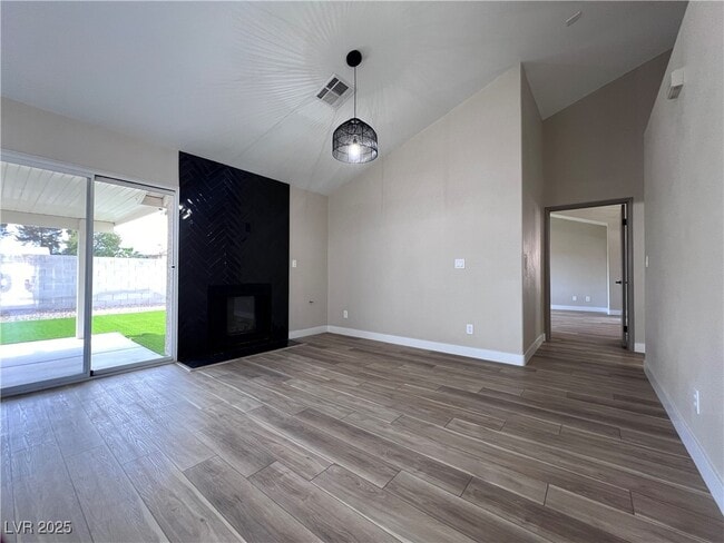property at 8745 Point Kathy Cir
