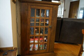 1123 8th St N in Fargo, ND - Foto de edificio - Building Photo