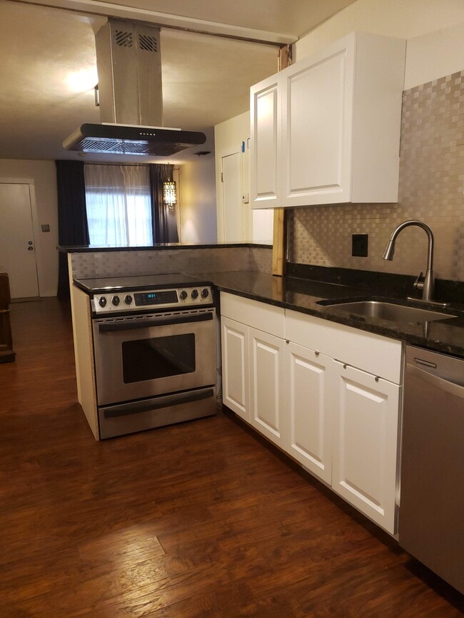 property at 3824 NW 45th St