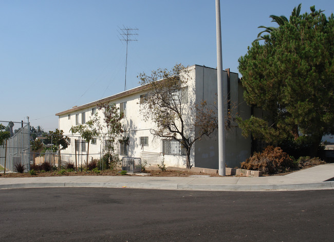 4162 51st St in San Diego, CA - Building Photo - Building Photo