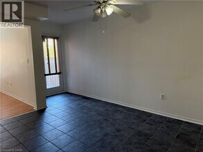 3389 Wild Cherry Ln in Mississauga, ON - Building Photo - Building Photo