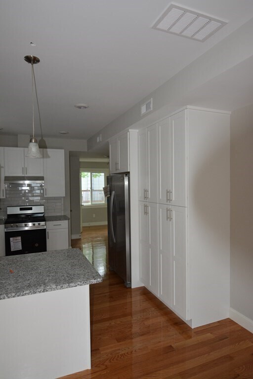 58 Bromfield Rd Rentals in Somerville, MA