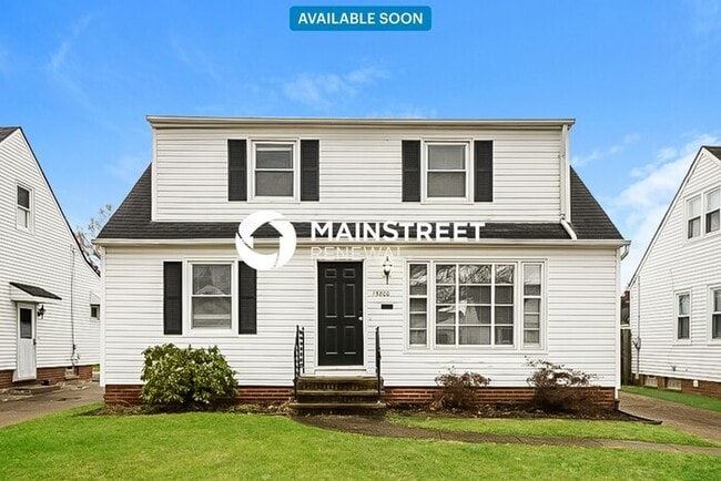 property at 13800 Oakview Blvd