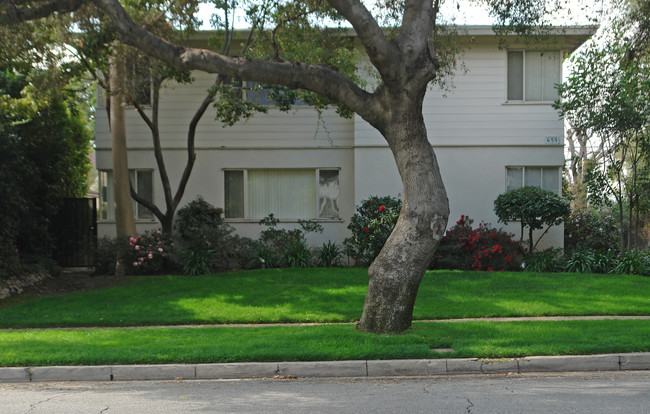 659 Grand Ave in South Pasadena, CA - Building Photo - Building Photo