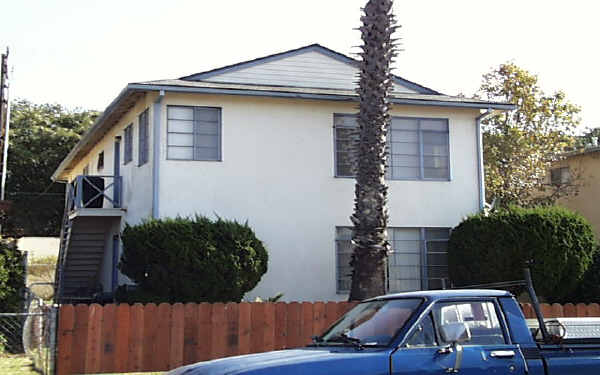 378 N G St in Oxnard, CA - Building Photo - Building Photo