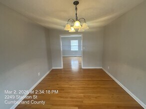 2249 Stanton St in Fayetteville, NC - Building Photo - Building Photo