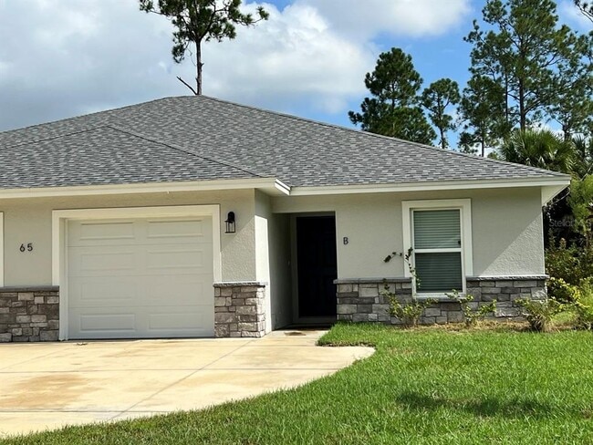 65 Ponce Deleon Dr in Palm Coast, FL - Building Photo - Building Photo