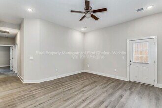 3521 W 45th St S in Wichita, KS - Building Photo - Building Photo