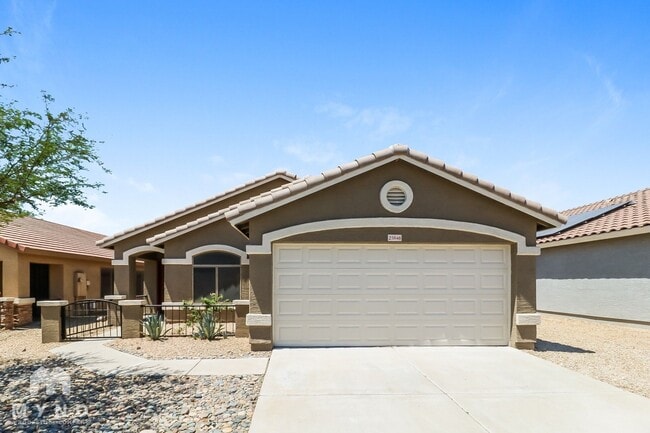 property at 25846 W Kendall St