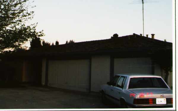 1314-1316 Oxbow Ct in Sunnyvale, CA - Building Photo - Building Photo