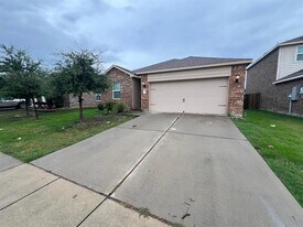 1601 Wilderness St in Princeton, TX - Building Photo