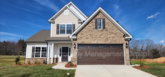 property at 6217 Cadence Dr