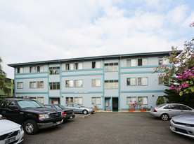 1120 Pua Ln Apartments