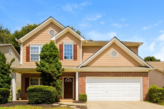 property at 415 Norton Xing