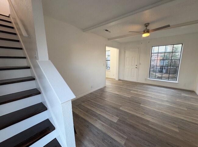 College Park Townhouses