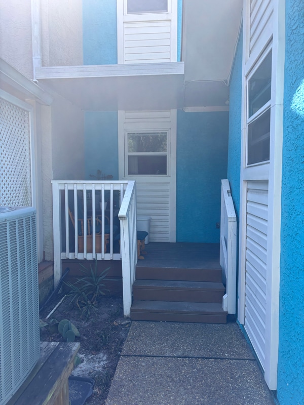 1209 Capri Dr in Panama City, FL - Building Photo - Building Photo