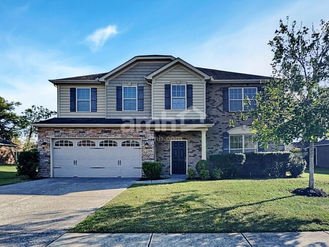 property at 1006 Middleton Ln