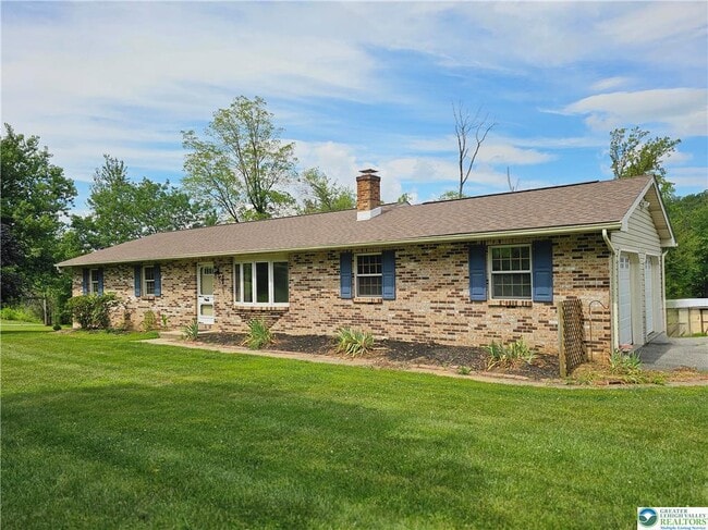 property at 180 Valley View Rd