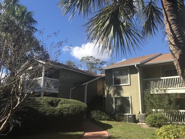 property at 225 S Tropical Trail