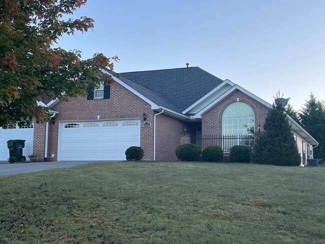 property at 1930 Scarlett Meadows Dr