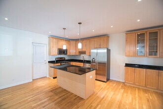 1807 W Ellen St in Chicago, IL - Building Photo - Building Photo