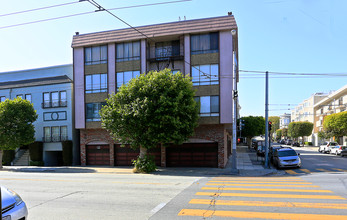 499 Walnut St in San Francisco, CA - Building Photo - Building Photo