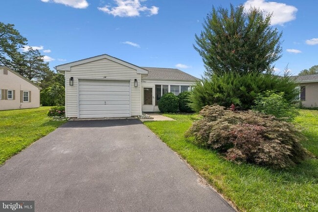 property at 38 Sheffield Pl