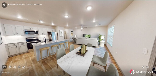 Reserve on 29th Townhomes