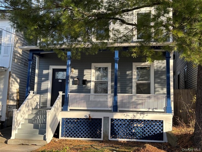 property at 17 Hamilton Ave