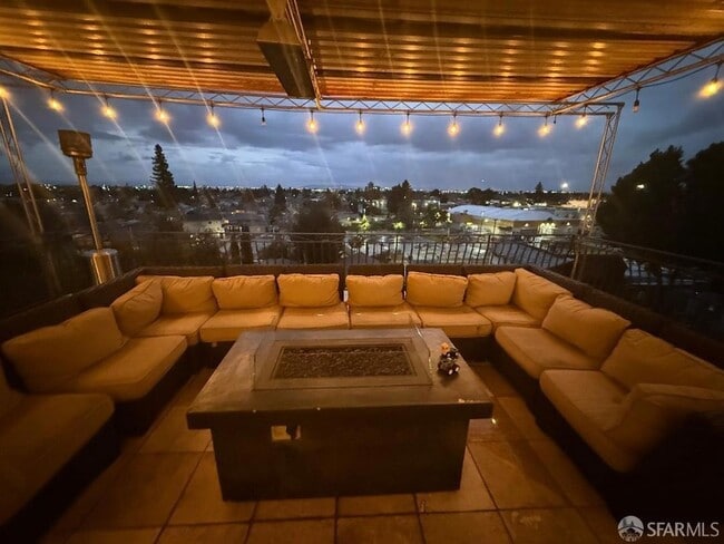 property at 8739 Thermal St