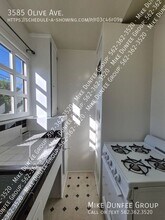 3585 Olive Ave in Long Beach, CA - Building Photo - Building Photo