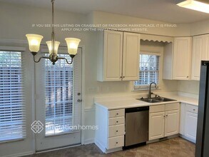 3600 Sunningdale Way in Durham, NC - Building Photo - Building Photo