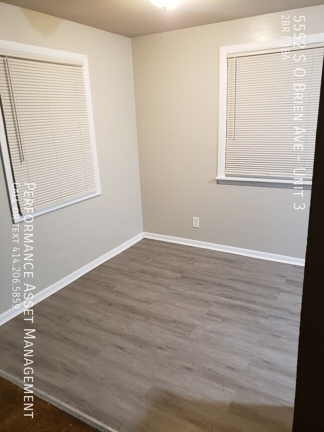 5552 S O Brien Ave in Cudahy, WI - Building Photo - Building Photo