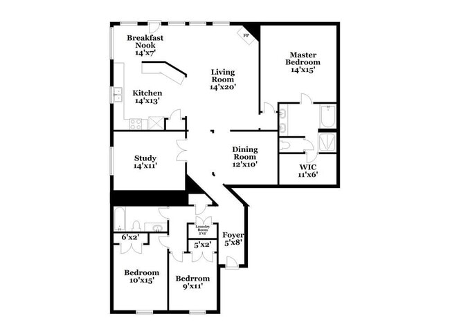 30 Shimmer Pond Pl in Conroe, TX - Building Photo - Building Photo