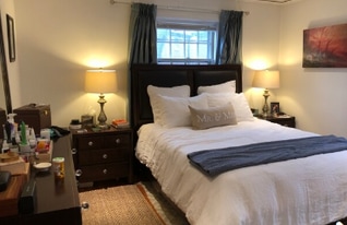 45 Wyman St, Unit 2C in Waban, MA - Building Photo