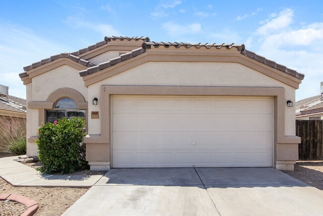property at 12529 W Santa Fe Ln