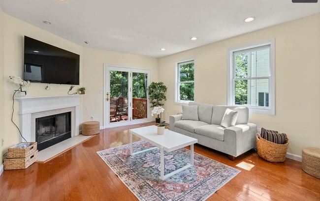 property at 33 Furbush Rd