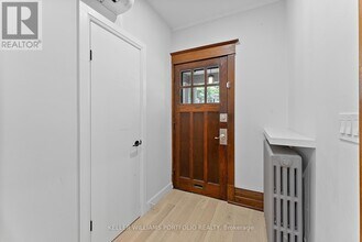 136 St Clements Ave in Toronto, ON - Building Photo - Building Photo