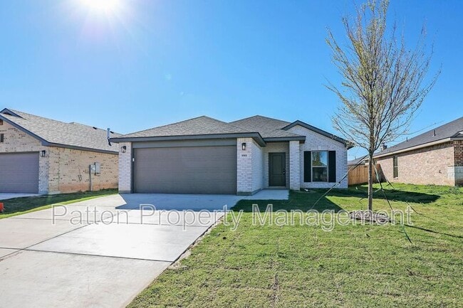9901 Heartland Ave in Amarillo, TX - Building Photo - Building Photo