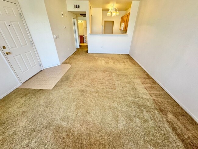 7159 S Durango Dr in Las Vegas, NV - Foto de edificio - Building Photo