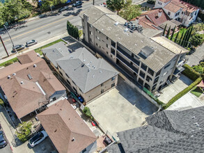 831 Glendale Blvd in Los Angeles, CA - Building Photo - Building Photo